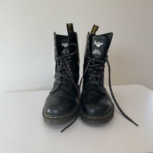 Dr. Martens x Marc Jacobs Limited Edition Redux Grunge Collection